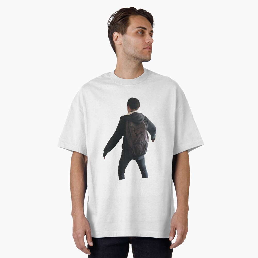 Item preview, Oversized T-Shirt designed and sold by amayoros.