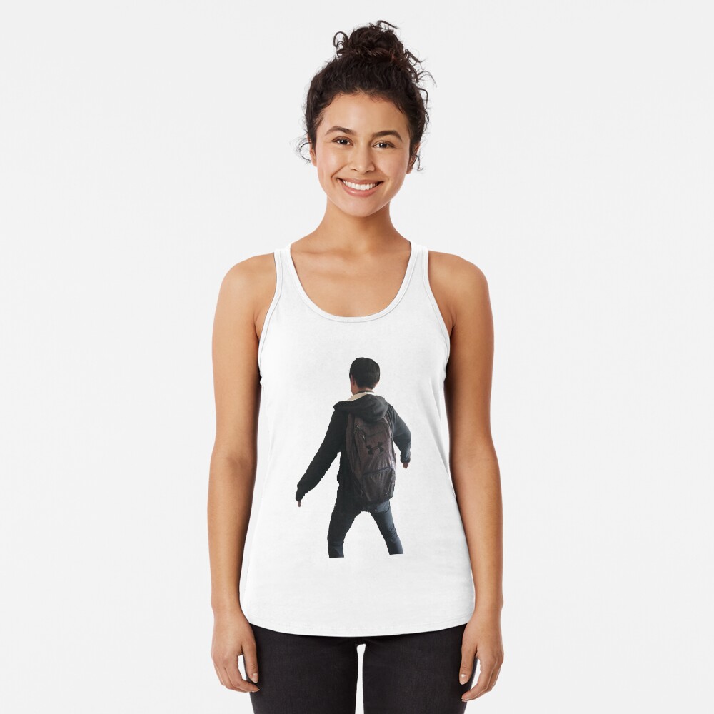 Item preview, Racerback Tank Top designed and sold by amayoros.