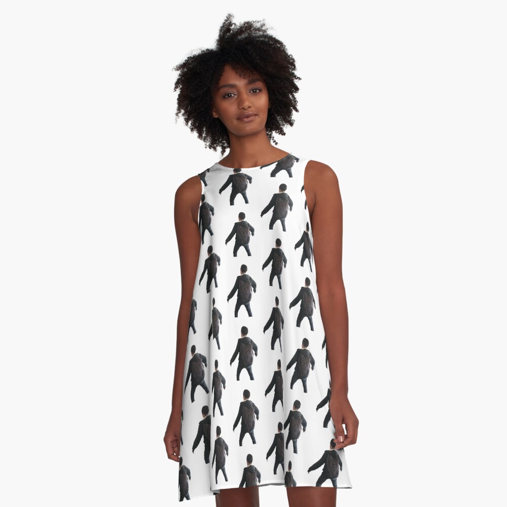 Item preview, A-Line Dress designed and sold by amayoros.