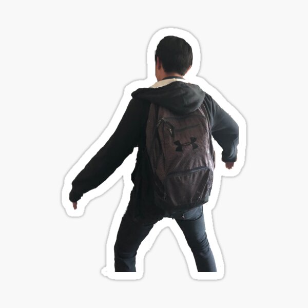 wyndham Sticker