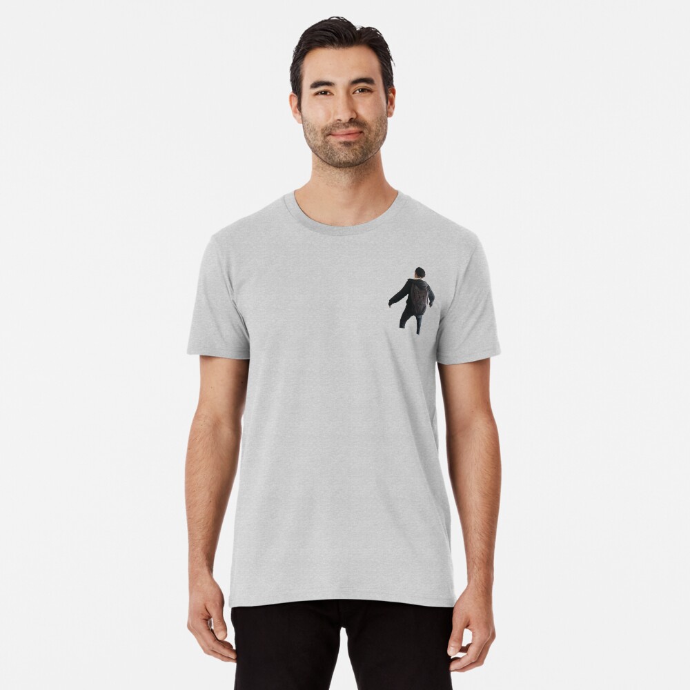 Item preview, Premium T-Shirt designed and sold by amayoros.
