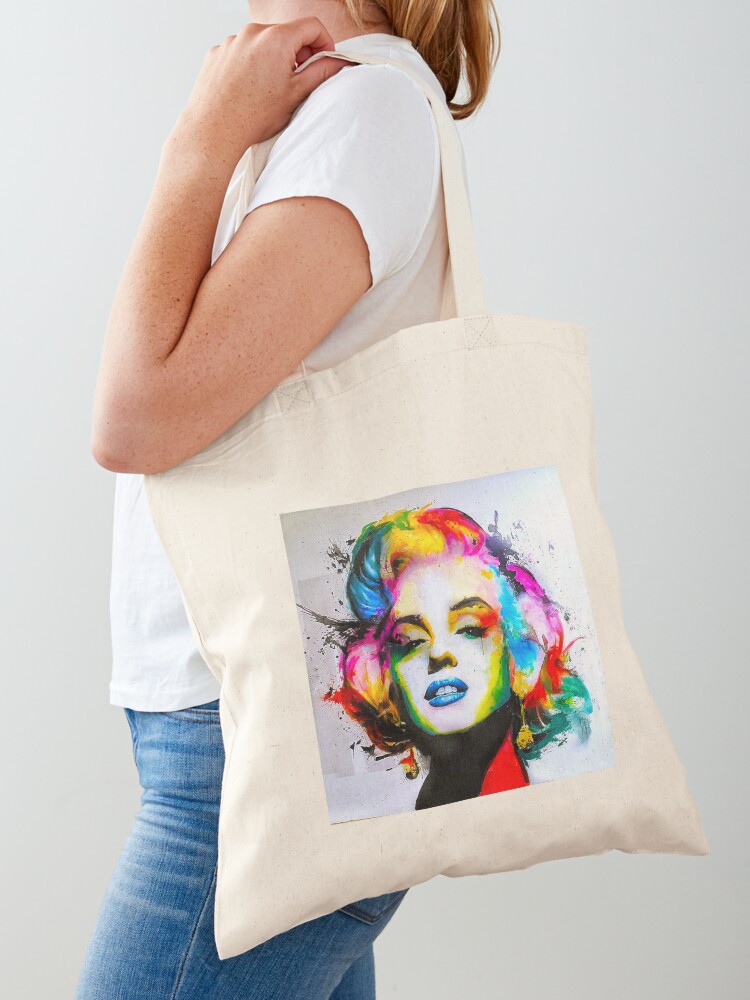 Marilyn Monroe Shoulder Bags