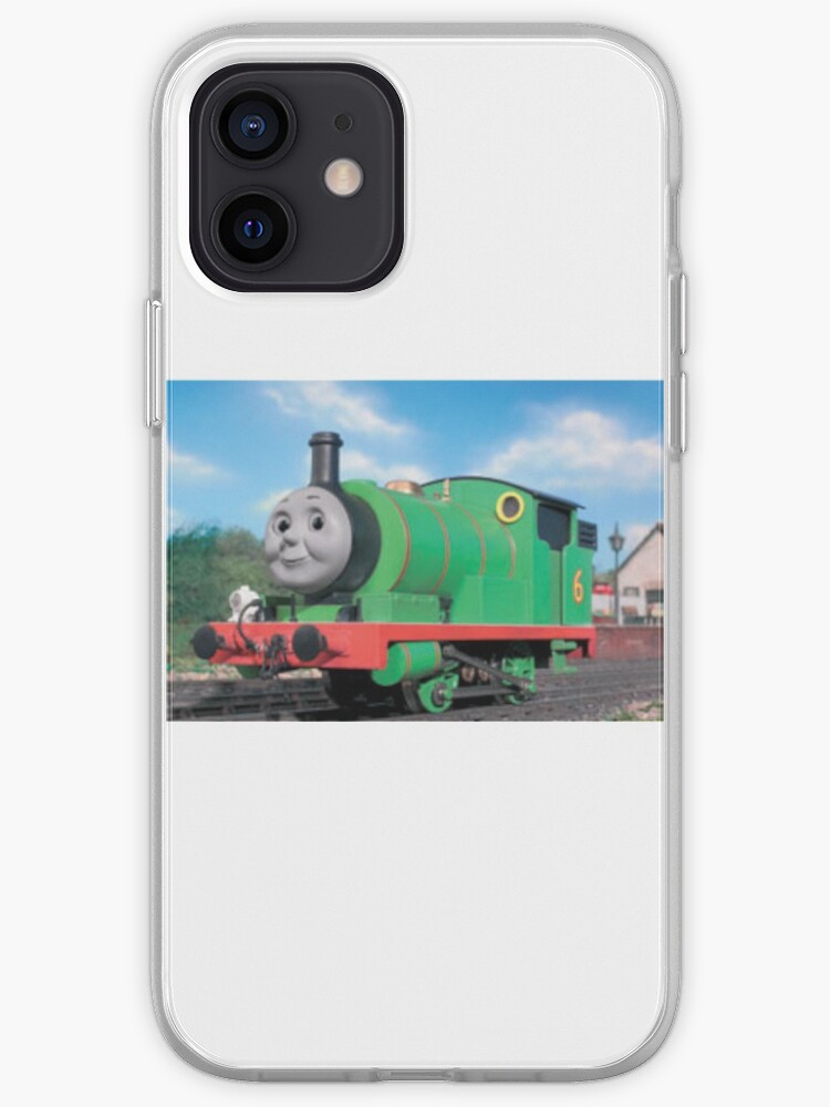 soft thomas the tank engine
