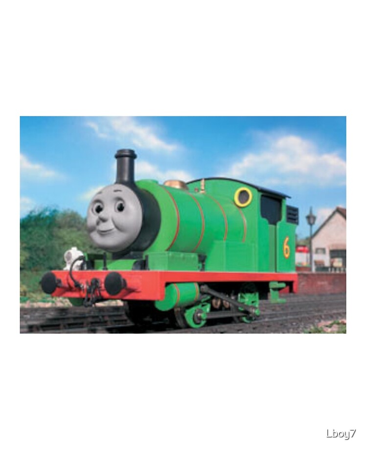 percy from thomas