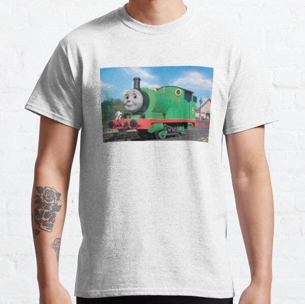 thomas the train merchandise website