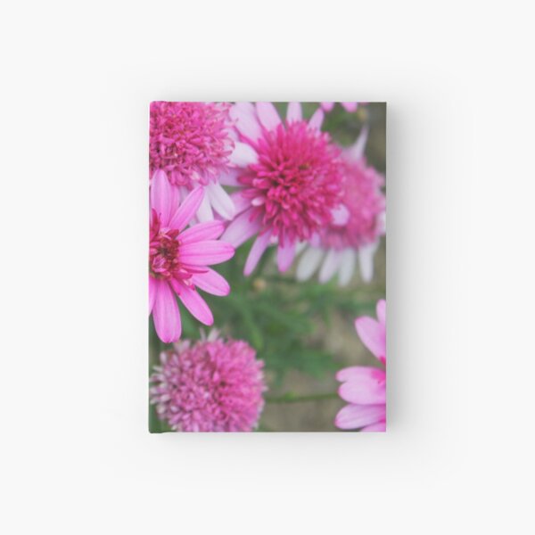 Item preview, A profusion of pink designed and sold by Agnes McGuinness.