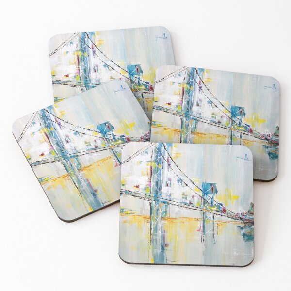 Item preview, Bridge Over Water designed and sold by ConstanceMary.