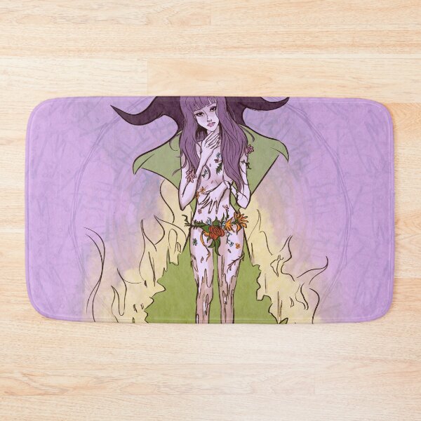 Item preview, BELLADONNA OF SADNESS: og artwork 2 designed and sold by Chai Simone.