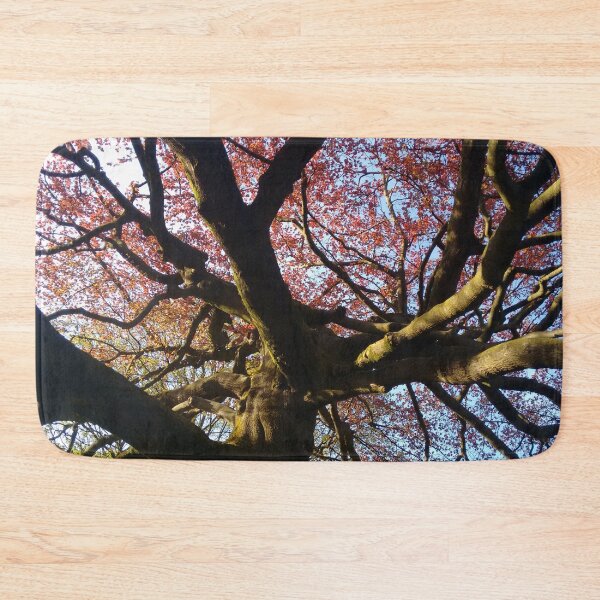 Item preview, Summer Tree Branches designed and sold by Hazel Meades.