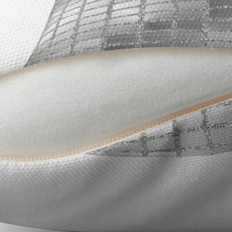 Alternate view of Mirror Ball Floor Pillow