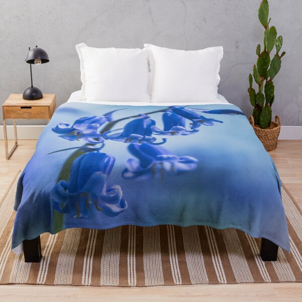 Item preview, Bluebell designed and sold by Emma Parrish.