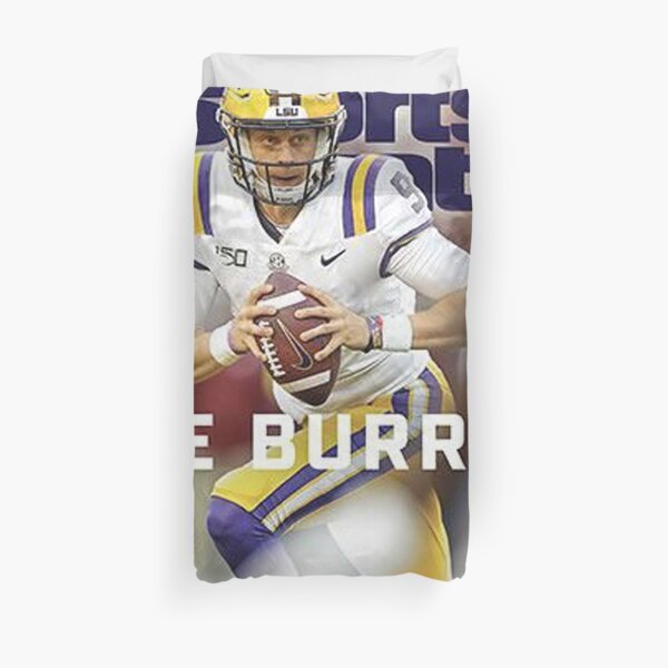 burrow brees shirt