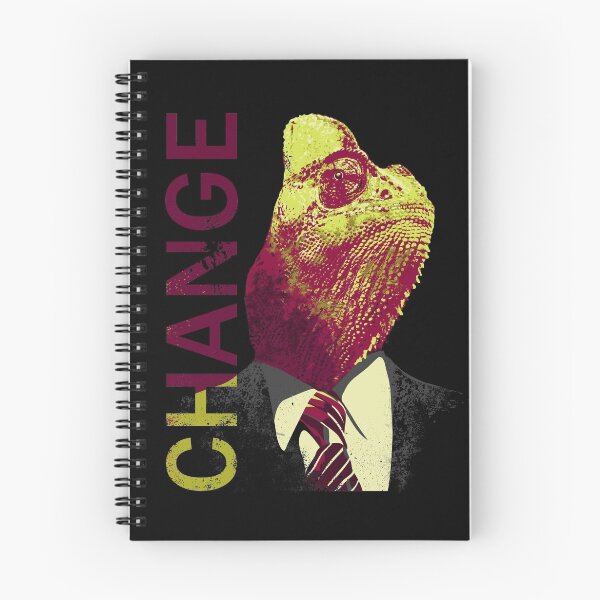 Item preview, CHANGE designed and sold by Alkione.
