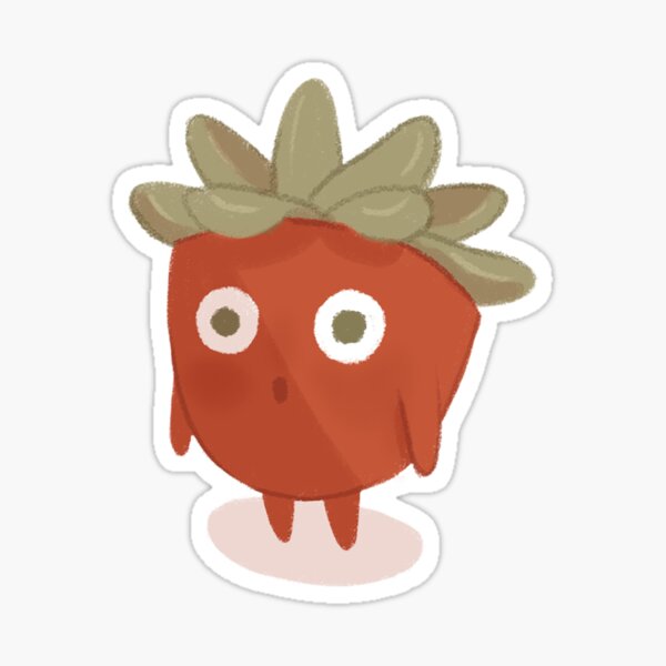 Baby Succulent Sticker