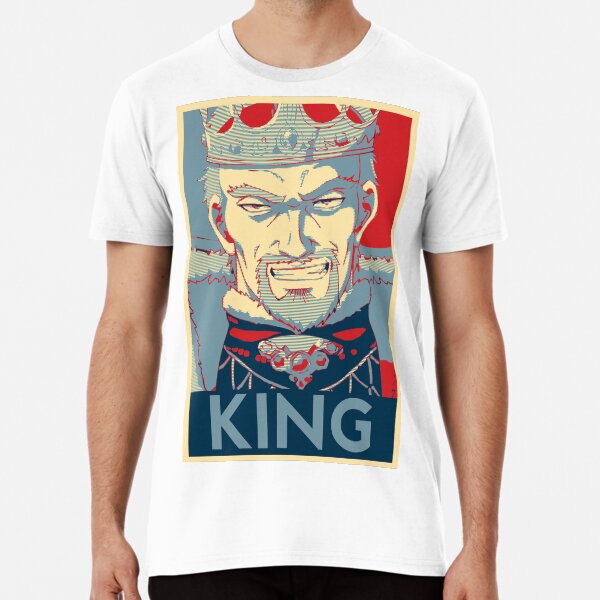 Askeladd King Premium T-Shirt
