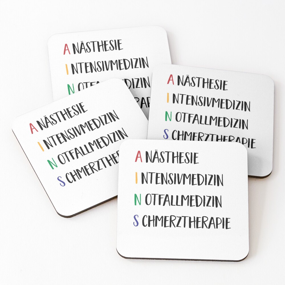 Item preview, Coasters (Set of 4) designed and sold by Vectorqueen.