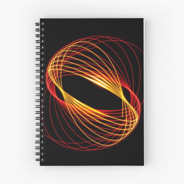 Item preview, Lightpainting Spirograph designed and sold by Dan Newton.