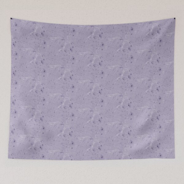 Item preview, Blue paint stains designed and sold by Glojag.