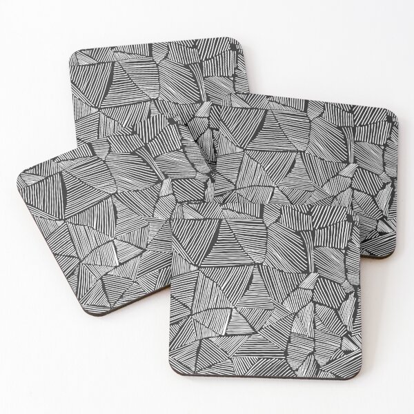 Item preview, Strokes formed structure designed and sold by Nata-V.
