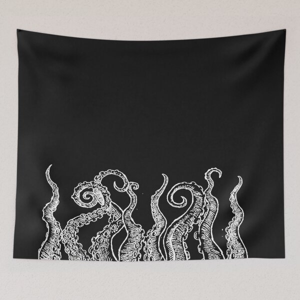 Item preview, Tentacles designed and sold by ShayneoftheDead.