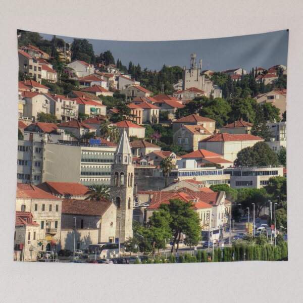 Item preview, Church of the Holy Cross designed and sold by tomg.