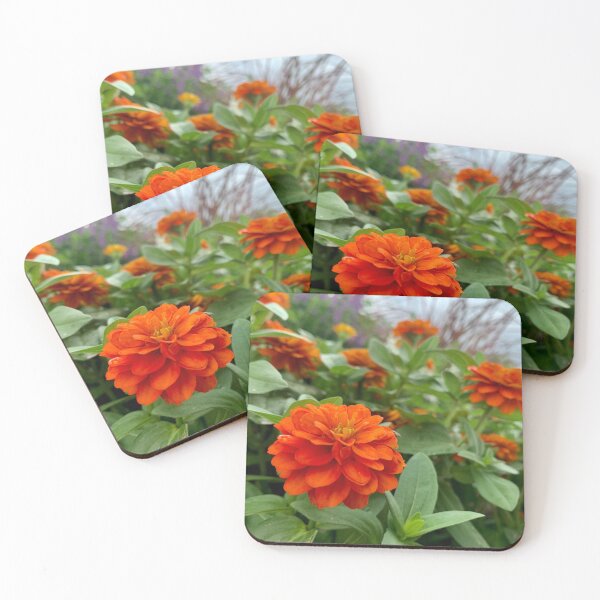 Item preview, Vibrance I—Marigolds designed and sold by M-Washington.