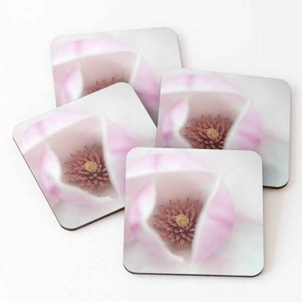 Item preview, Magnolia designed and sold by GreenNote.