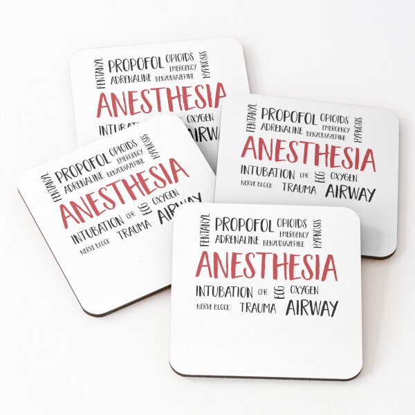 Item preview, Anesthesia cluster designed and sold by Vectorqueen.