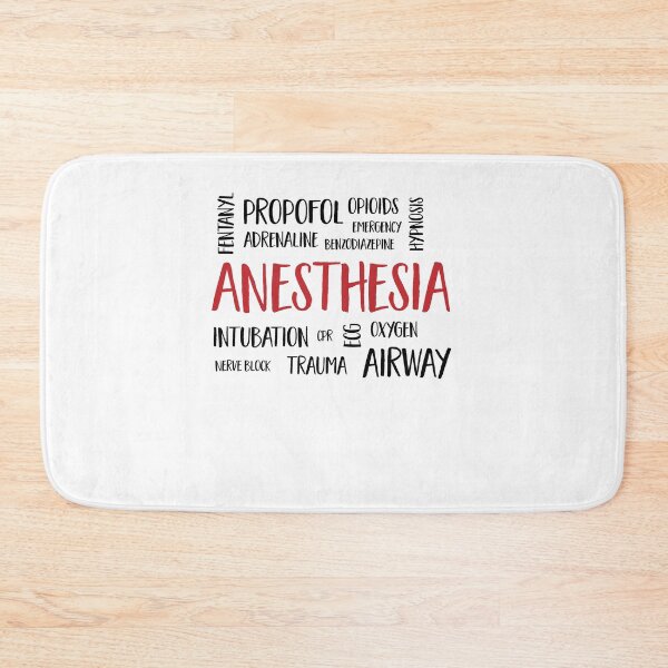 Item preview, Anesthesia cluster designed and sold by Vectorqueen.