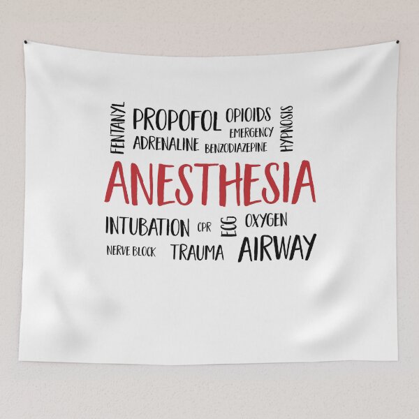Item preview, Anesthesia cluster designed and sold by Vectorqueen.