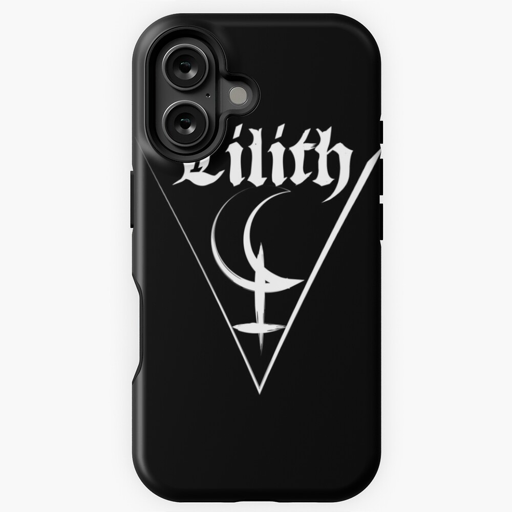 Item preview, iPhone Magsafe Tough Case designed and sold by Skady666.