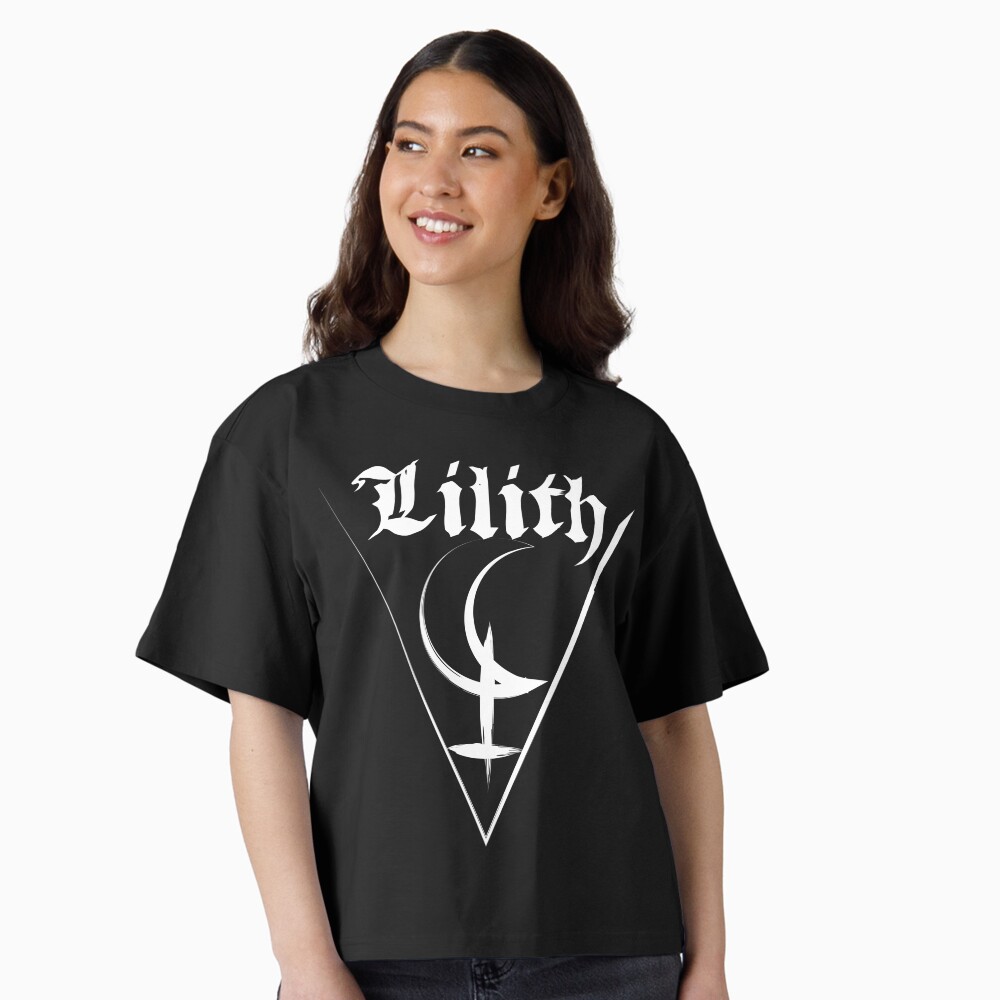 Item preview, Boxy T-Shirt designed and sold by Skady666.