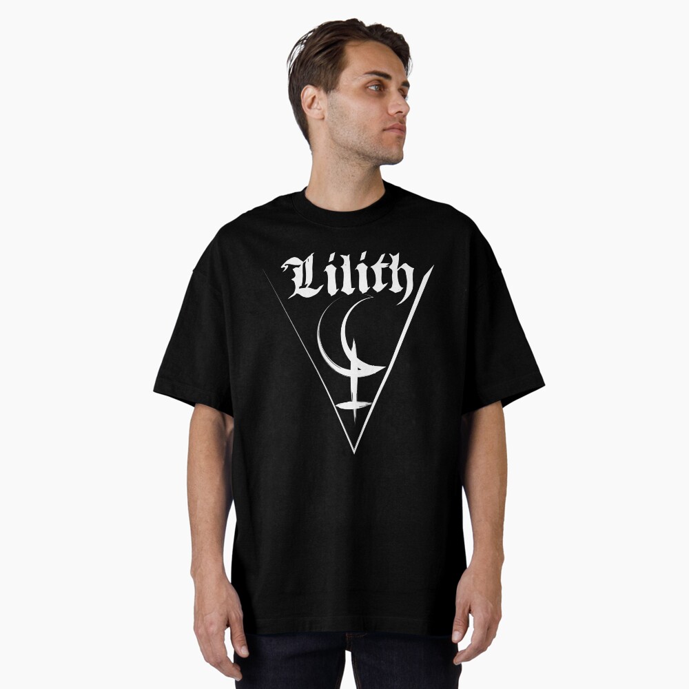 Item preview, Oversized T-Shirt designed and sold by Skady666.