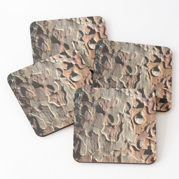 Item preview, Tree bark designed and sold by GreenNote.