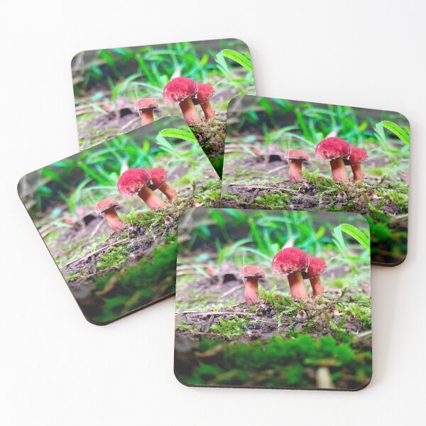 Item preview, Mushrooms I designed and sold by M-Washington.