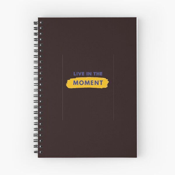 Item preview, LIve in the moment  designed and sold by JN14364JN.