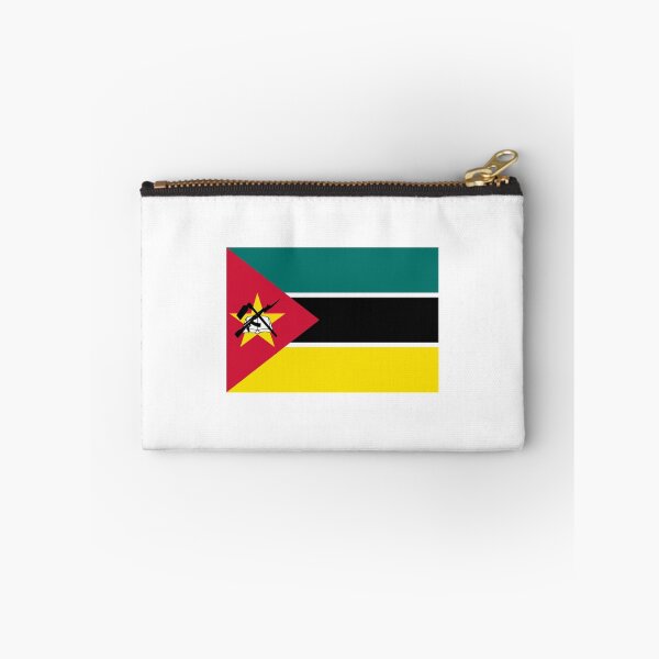 Item preview, National Flag of Mozambique  designed and sold by abbeyz71.