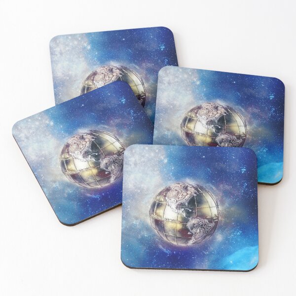 Item preview, Copy of  Steampunk globe EXPLOSION designed and sold by Cinzia Murgia.