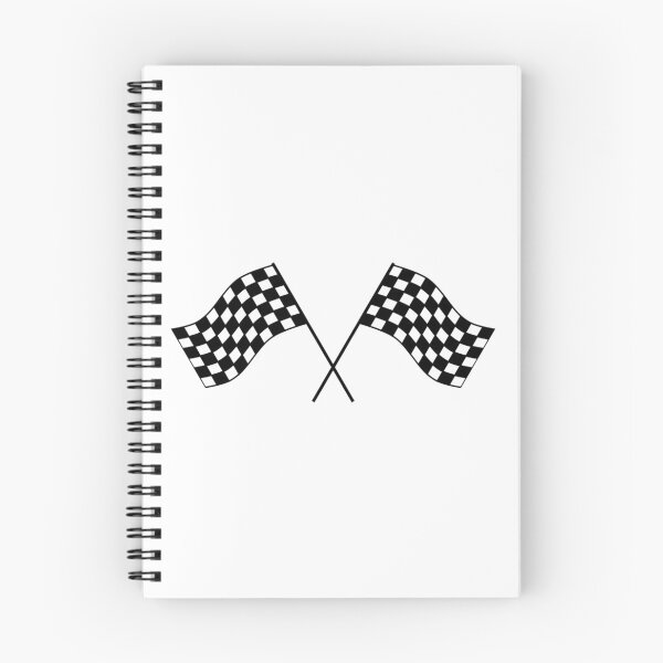 Item preview, Checkered Flag designed and sold by ArtCity Designs.