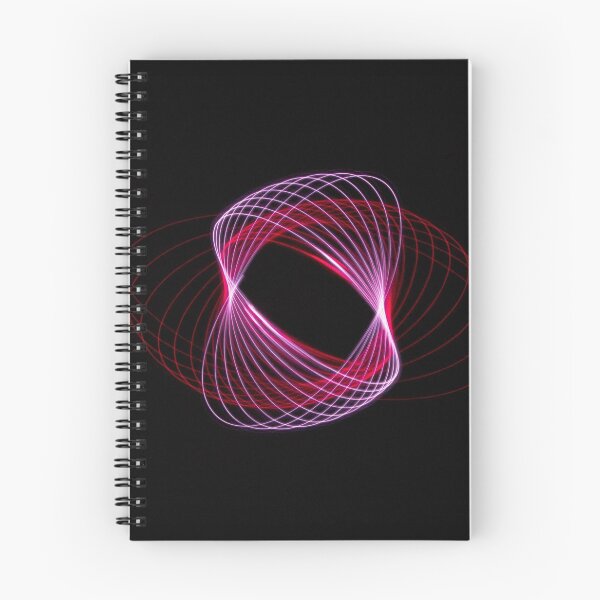 Item preview, Lightpainting Spirograph designed and sold by Dan Newton.