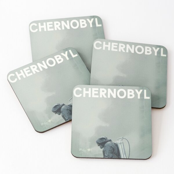 Item preview, radiation designed and sold by Will Davidson.