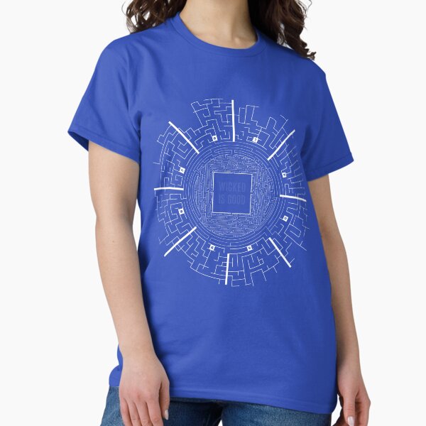 Item preview, The Maze Runner Blueprints designed and sold by Megan Callaghan.