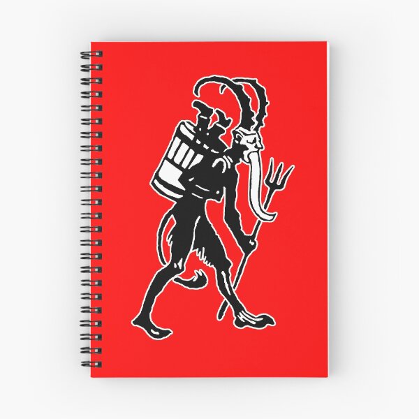 Item preview, Krampus 008 designed and sold by Hedrin.
