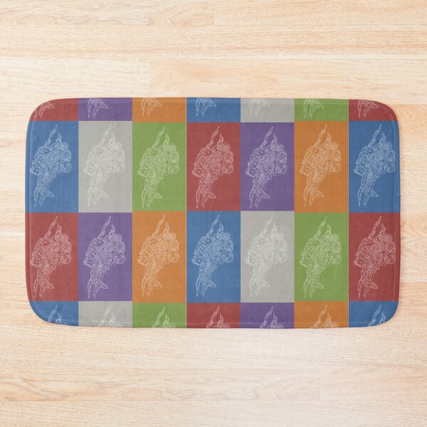 Item preview, Outline Array designed and sold by Hazel Meades.