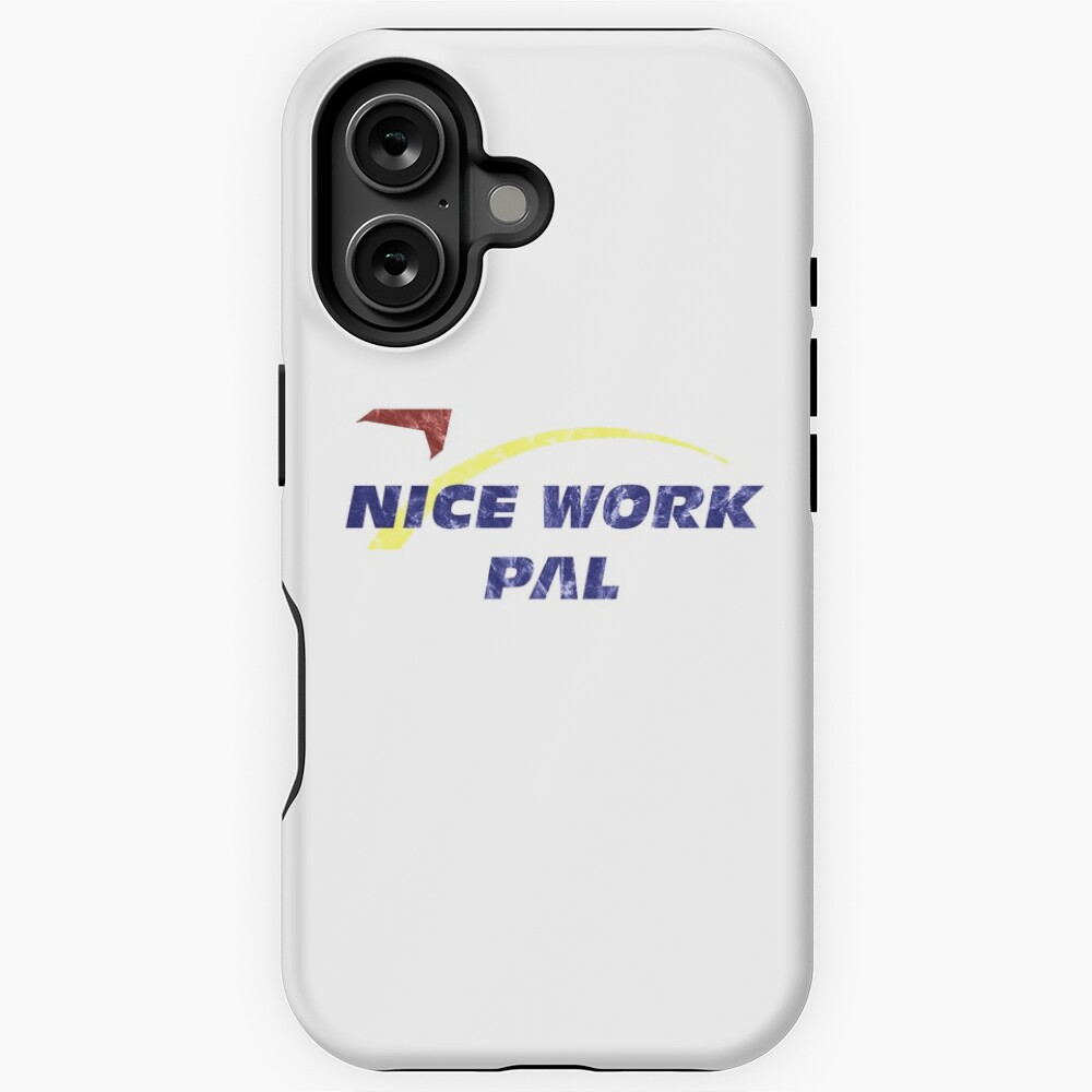 Item preview, iPhone Magsafe Tough Case designed and sold by FandomTrading.