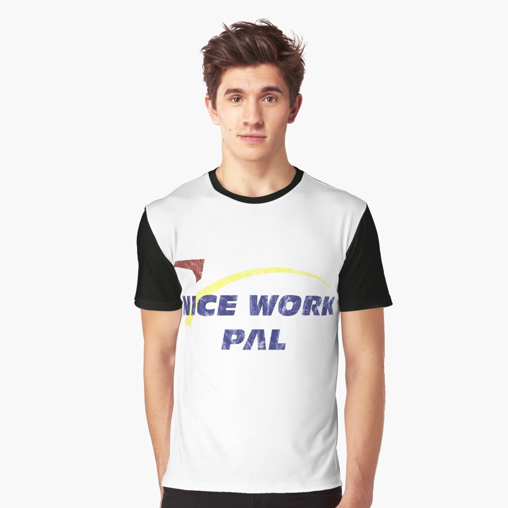 Item preview, Graphic T-Shirt designed and sold by FandomTrading.