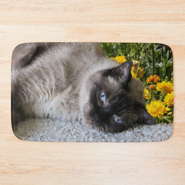 Item preview, Pooka in the Garden designed and sold by heatherfriedman.