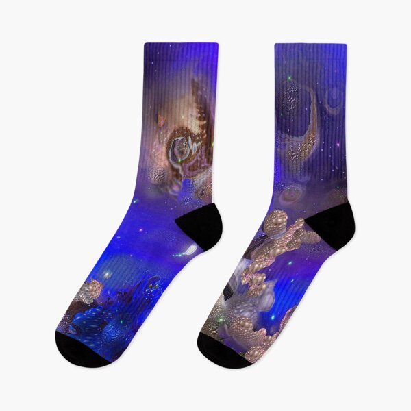 Item preview, Underwater Blue Depth designed and sold by runati.