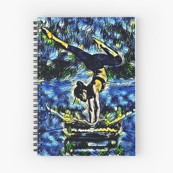 Item preview, Yoga Lover art for health and wellness motivation designed and sold by Imaginarium Studio.