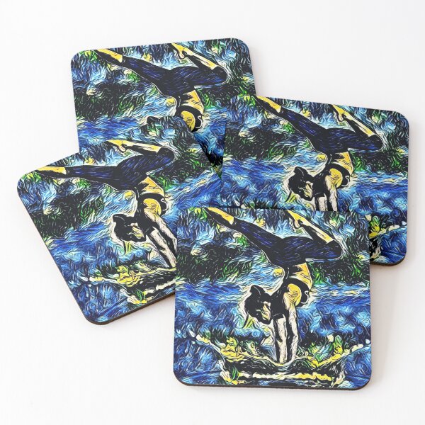 Item preview, Yoga Lover art for health and wellness motivation designed and sold by Imaginarium Studio.